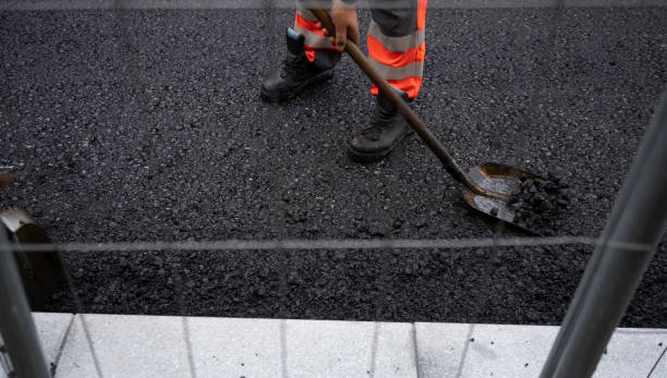 Best Driveway Sealing  in Seward, NE