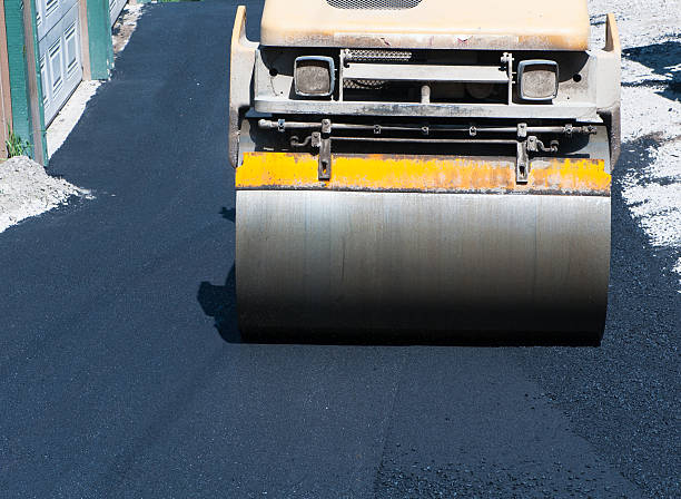 Best Decorative Concrete Driveways  in Seward, NE