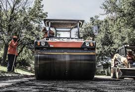 Best Driveway Repair and Patching  in Seward, NE