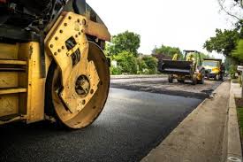 Best Brick Driveway Installation  in Seward, NE